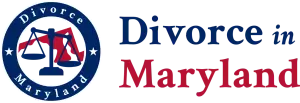 Divorce Maryland — home